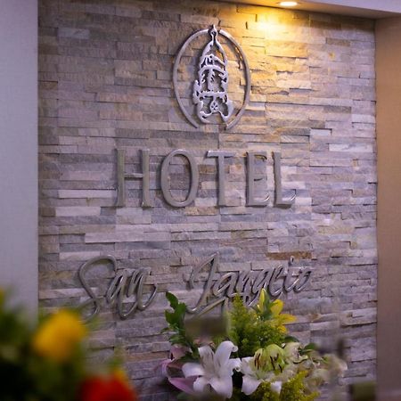Hotel Plazuela San Ignacio Medellín Buitenkant foto