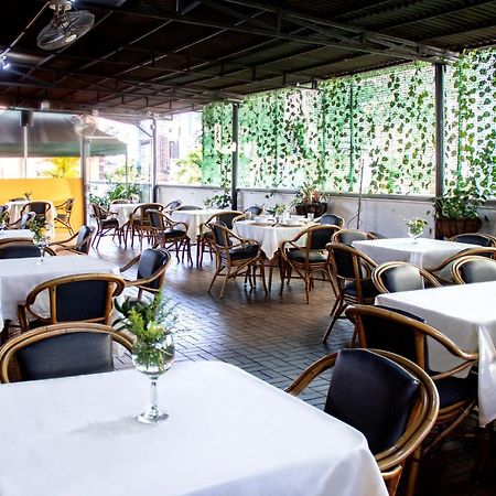 Hotel Plazuela San Ignacio Medellín Buitenkant foto