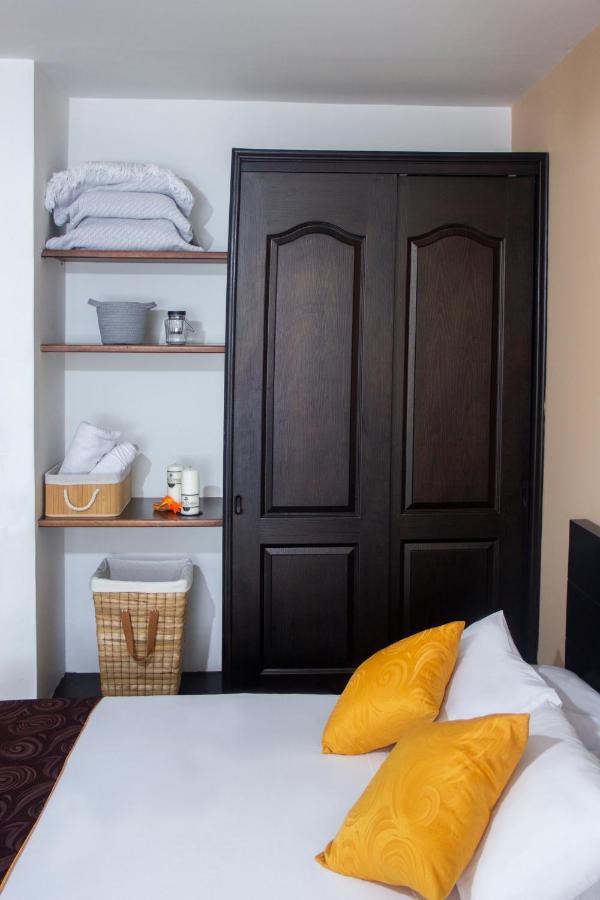 Hotel Plazuela San Ignacio Medellín Buitenkant foto