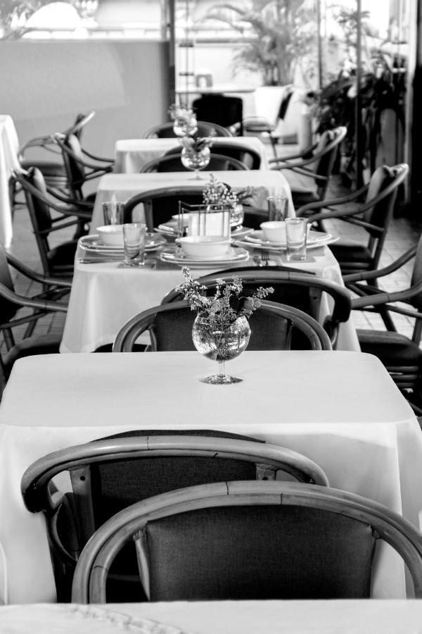 Hotel Plazuela San Ignacio Medellín Buitenkant foto